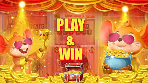 jogar fortune mouse para mobile